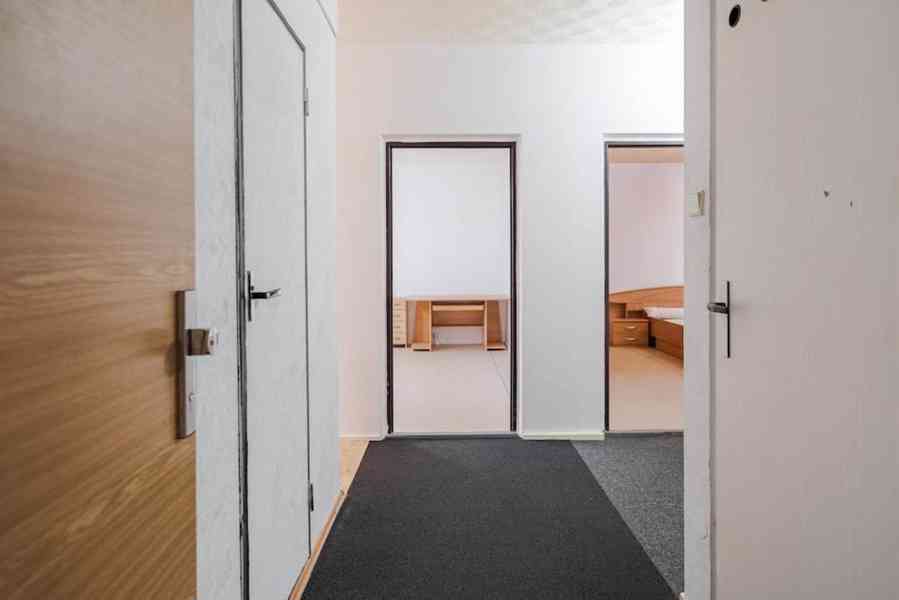 Byt 2+1 Česká Třebová ul. Semanínská - foto 3