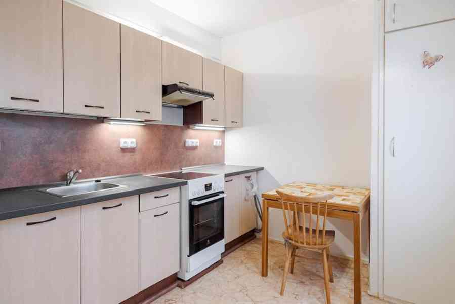 Byt 2+1 Česká Třebová ul. Semanínská - foto 7