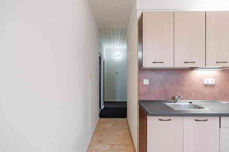 Byt 2+1 Česká Třebová ul. Semanínská - foto 11