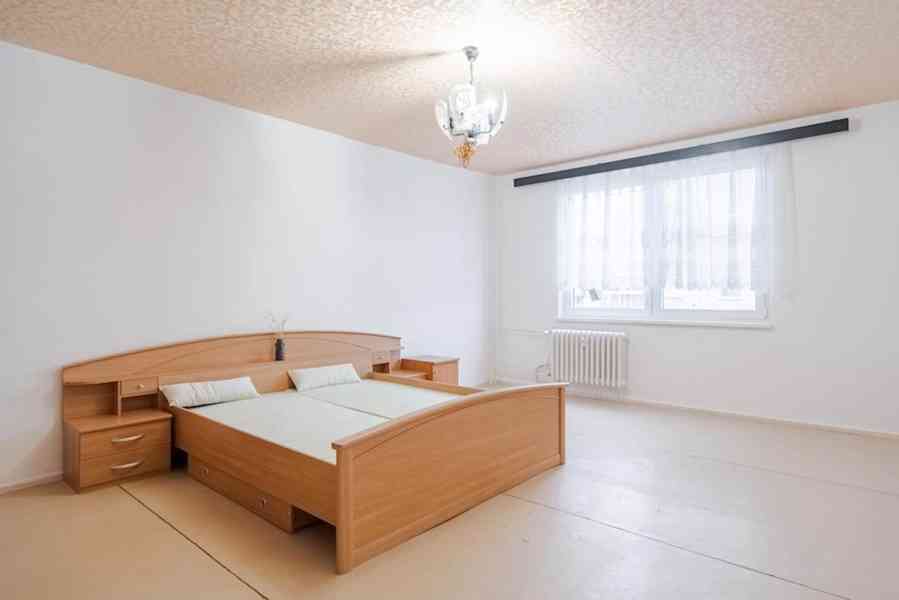 Byt 2+1 Česká Třebová ul. Semanínská - foto 19