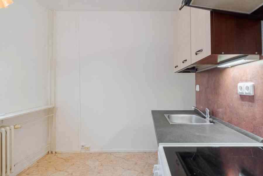 Byt 2+1 Česká Třebová ul. Semanínská - foto 8