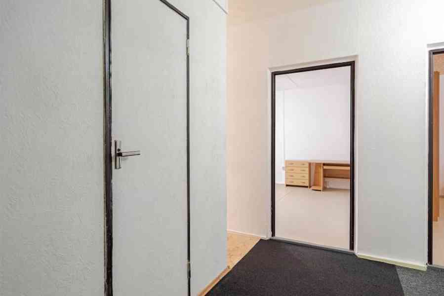 Byt 2+1 Česká Třebová ul. Semanínská - foto 4