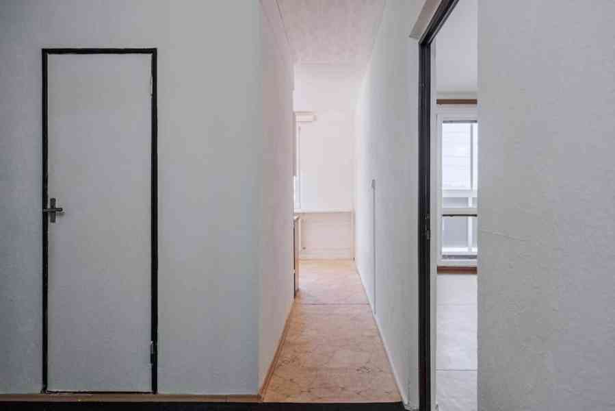 Byt 2+1 Česká Třebová ul. Semanínská - foto 5