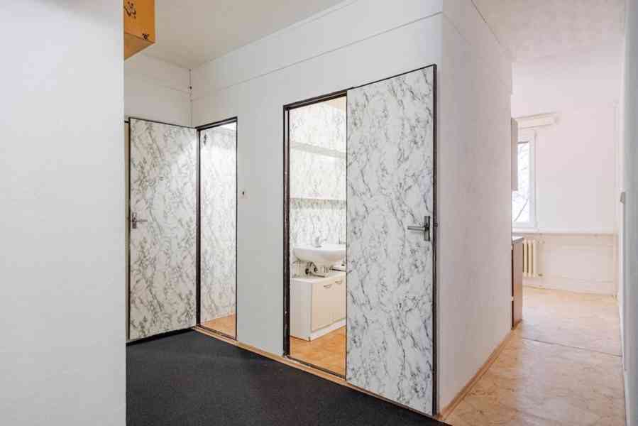 Byt 2+1 Česká Třebová ul. Semanínská - foto 22