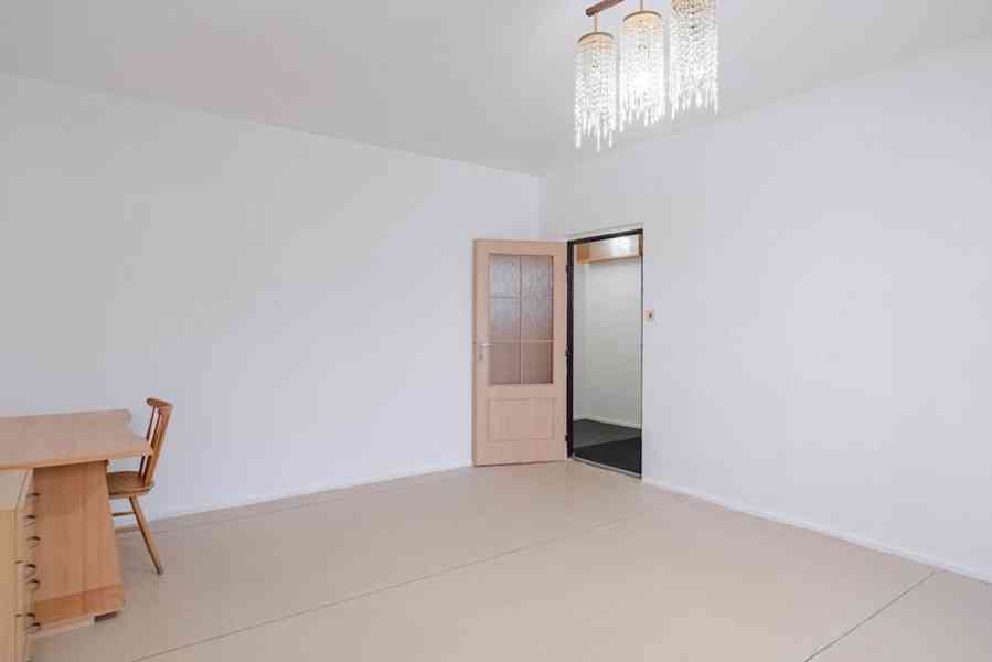 Byt 2+1 Česká Třebová ul. Semanínská - foto 14