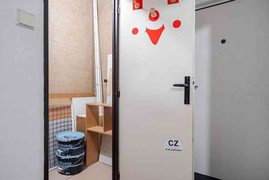 Byt 2+1 Česká Třebová ul. Semanínská - foto 27