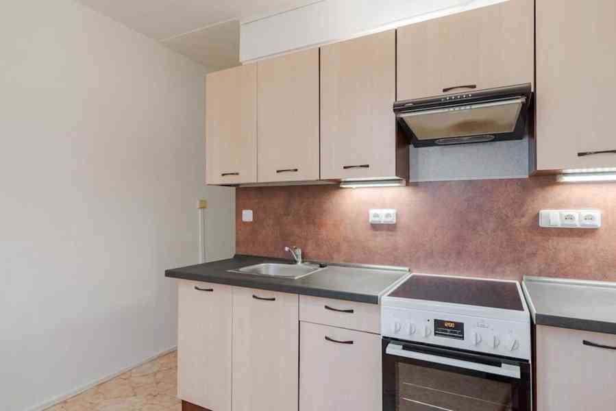 Byt 2+1 Česká Třebová ul. Semanínská - foto 9