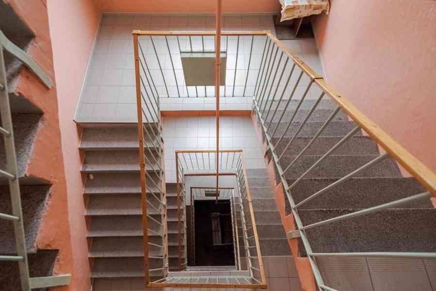 Byt 2+1 Česká Třebová ul. Semanínská - foto 28