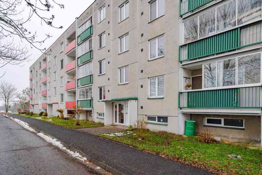 Byt 2+1 Česká Třebová ul. Semanínská - foto 31