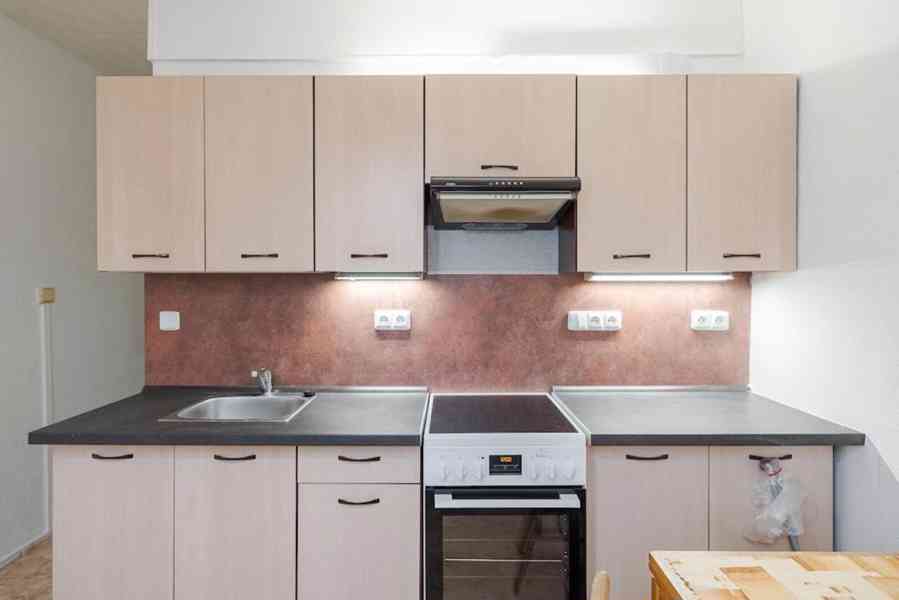 Byt 2+1 Česká Třebová ul. Semanínská - foto 10