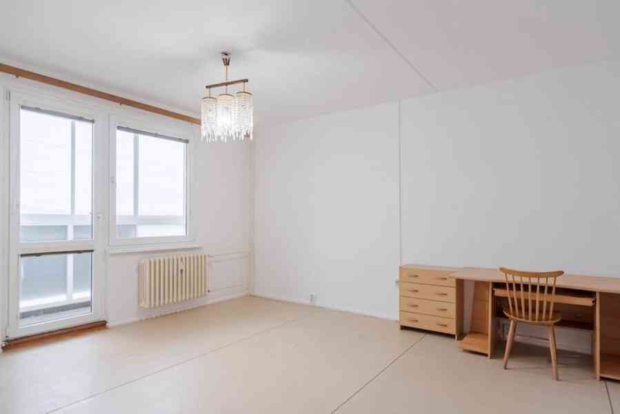 Byt 2+1 Česká Třebová ul. Semanínská - foto 12