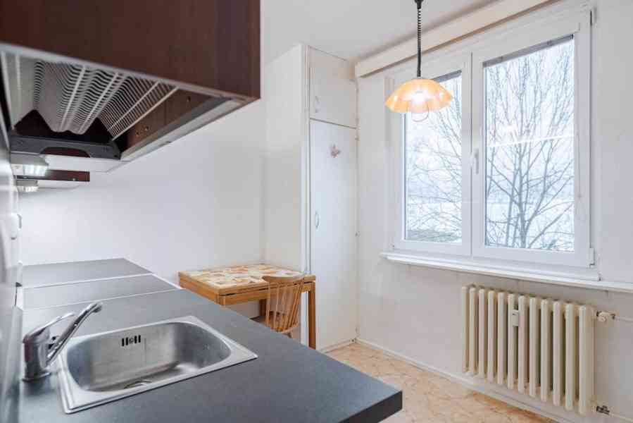 Byt 2+1 Česká Třebová ul. Semanínská - foto 6