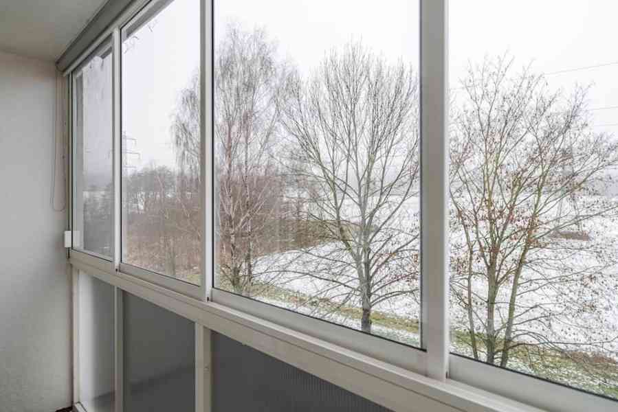 Byt 2+1 Česká Třebová ul. Semanínská - foto 18