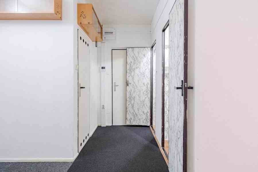 Byt 2+1 Česká Třebová ul. Semanínská - foto 24