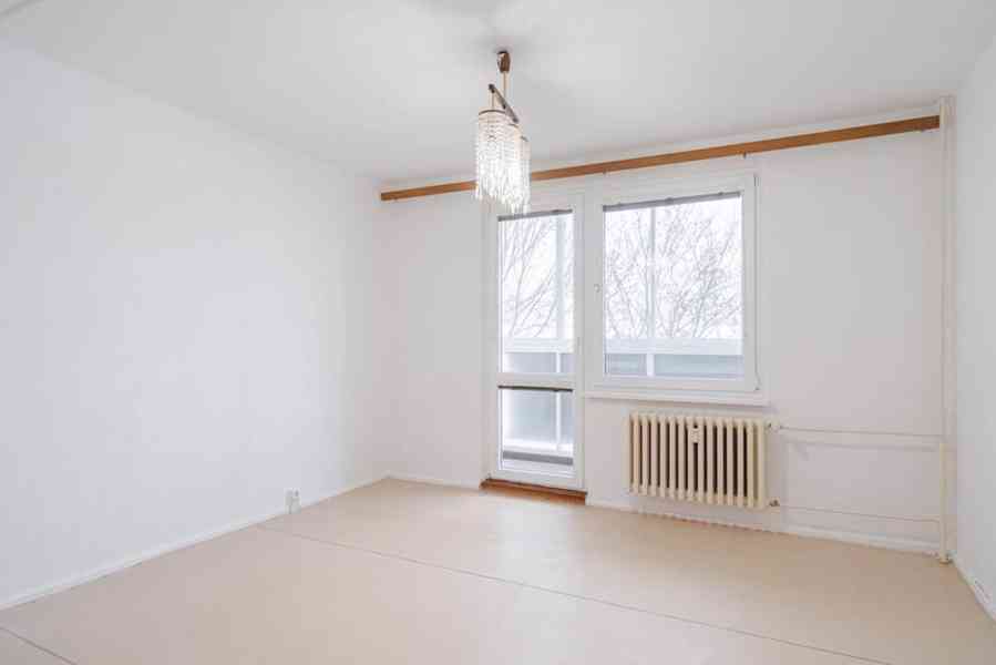 Byt 2+1 Česká Třebová ul. Semanínská - foto 15