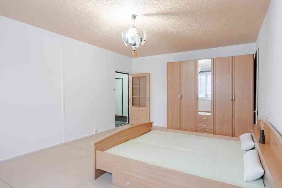 Byt 2+1 Česká Třebová ul. Semanínská - foto 20