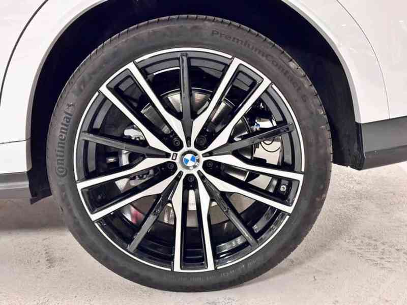 BMW X6 30d LCI – 2023 298 k 6,1 s 0-100 km/h - foto 64