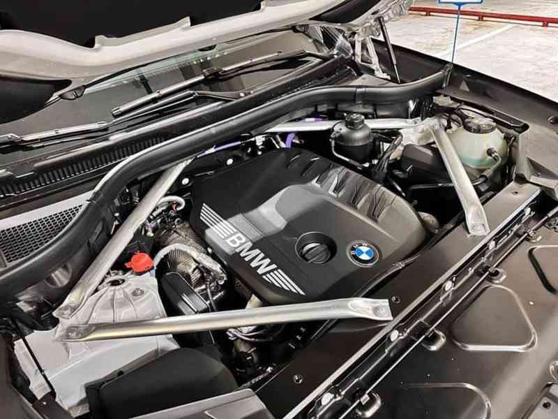 BMW X6 30d LCI – 2023 298 k 6,1 s 0-100 km/h - foto 58