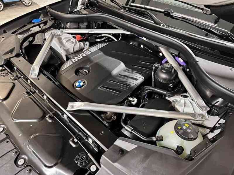 BMW X6 30d LCI – 2023 298 k 6,1 s 0-100 km/h - foto 59