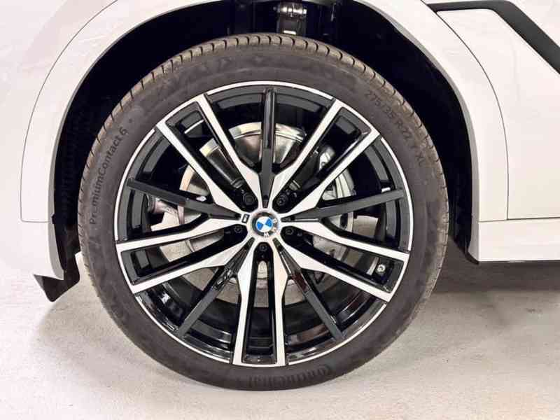 BMW X6 30d LCI – 2023 298 k 6,1 s 0-100 km/h - foto 66