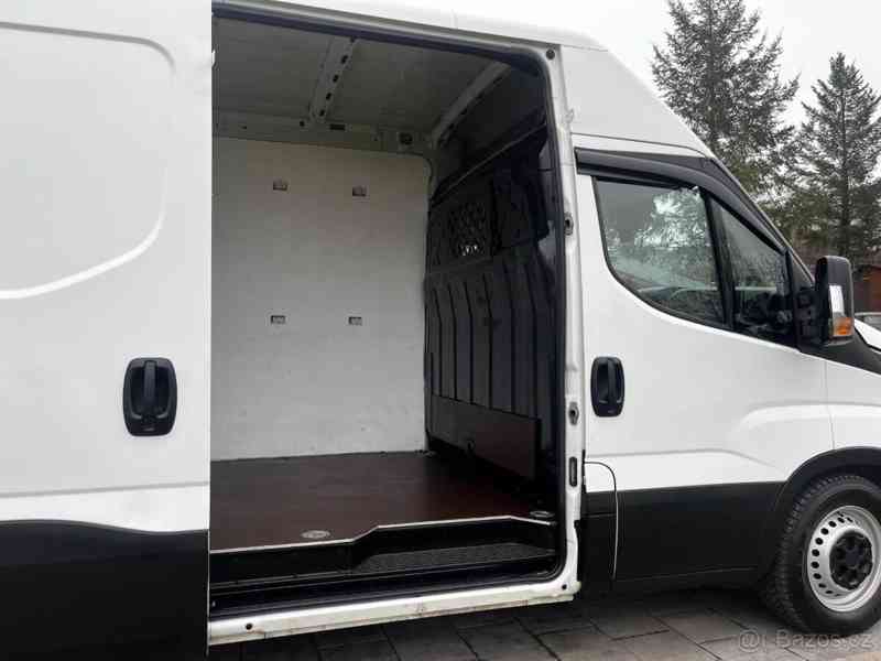 Iveco Daily 2,3   XXL MAXI AUTOMAT - foto 10