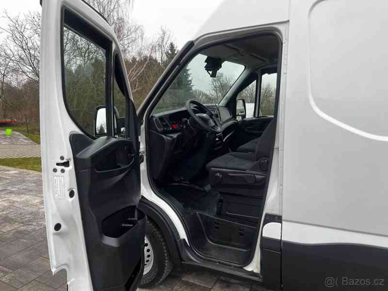 Iveco Daily 2,3   XXL MAXI AUTOMAT - foto 16
