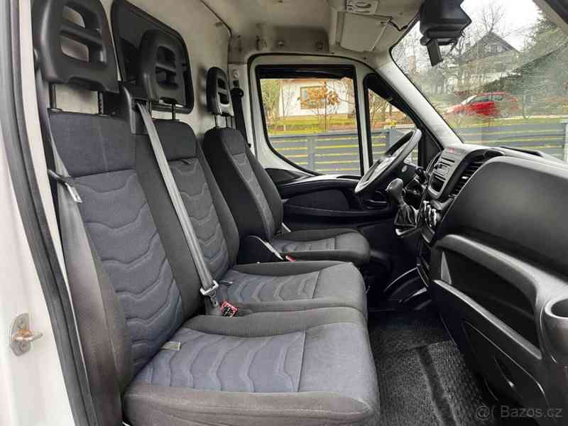 Iveco Daily 2,3   XXL MAXI AUTOMAT - foto 12