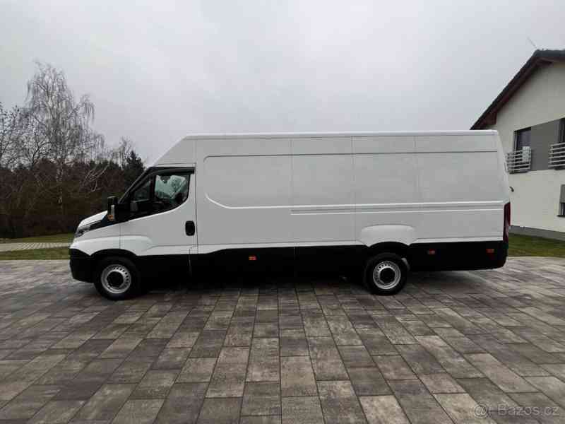 Iveco Daily 2,3   XXL MAXI AUTOMAT - foto 2
