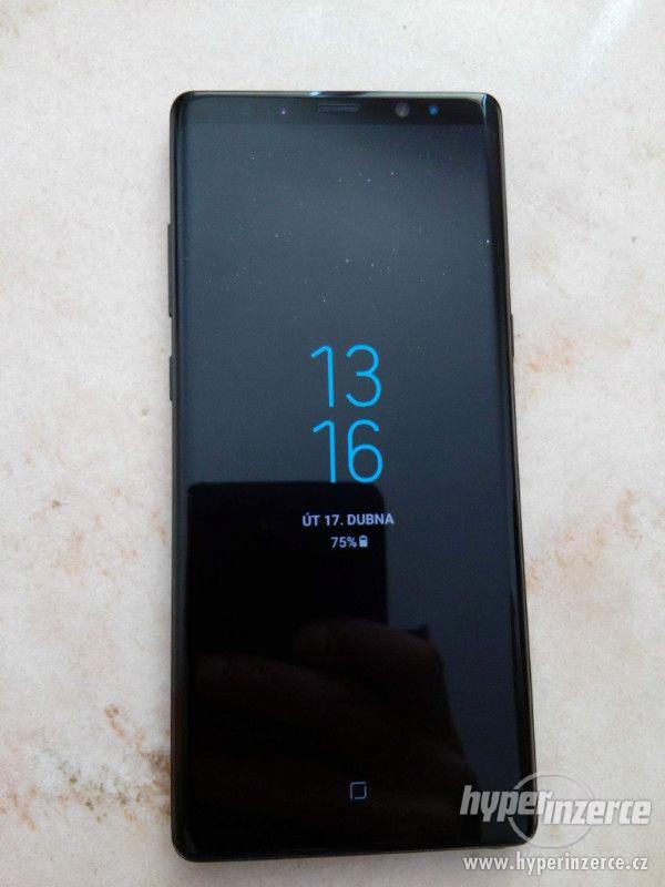 Samsung Galaxy Note 8 - foto 1