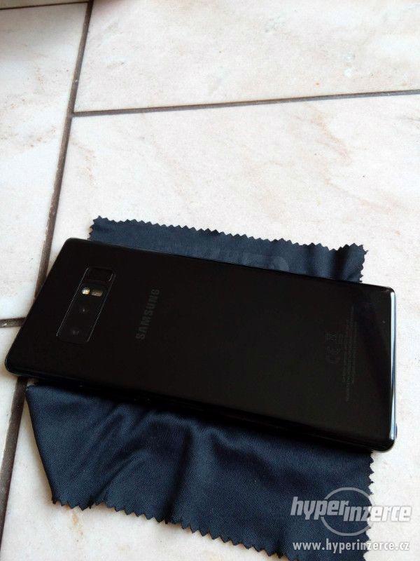 Samsung Galaxy Note 8 - foto 2