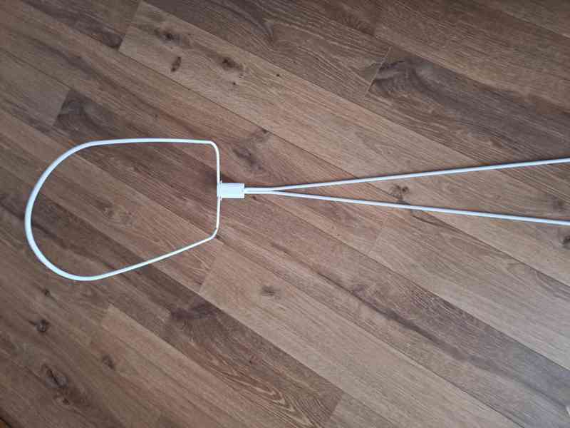 Držák nebes ke košíku - foto 2