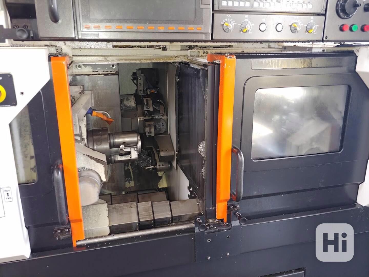 Mazak MULTIPLEX 6200-II / Soustruh CNC - foto 1