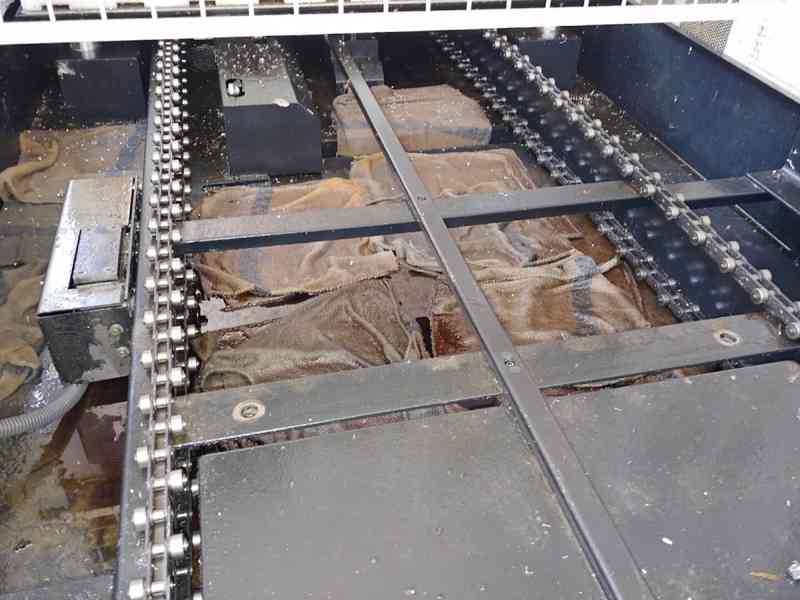 Mazak MULTIPLEX 6200-II / Soustruh CNC - foto 8