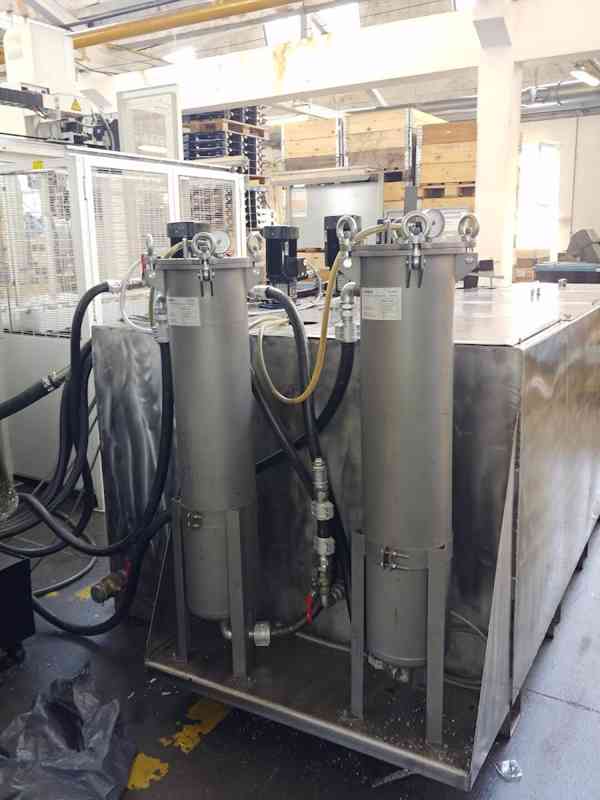 Mazak MULTIPLEX 6200-II / Soustruh CNC - foto 4