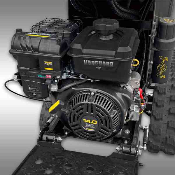 Jansen RD-600 hydraulický dumper - foto 8