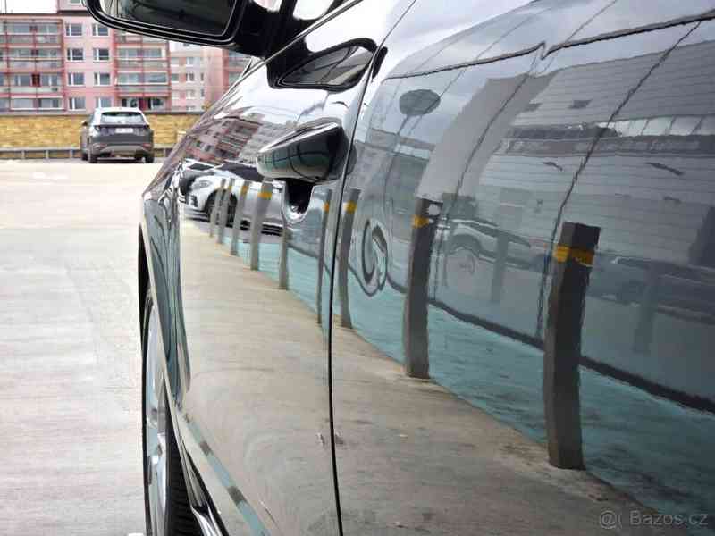 Škoda Superb 2,0   TDi 103kW DSG, 2012 - foto 10