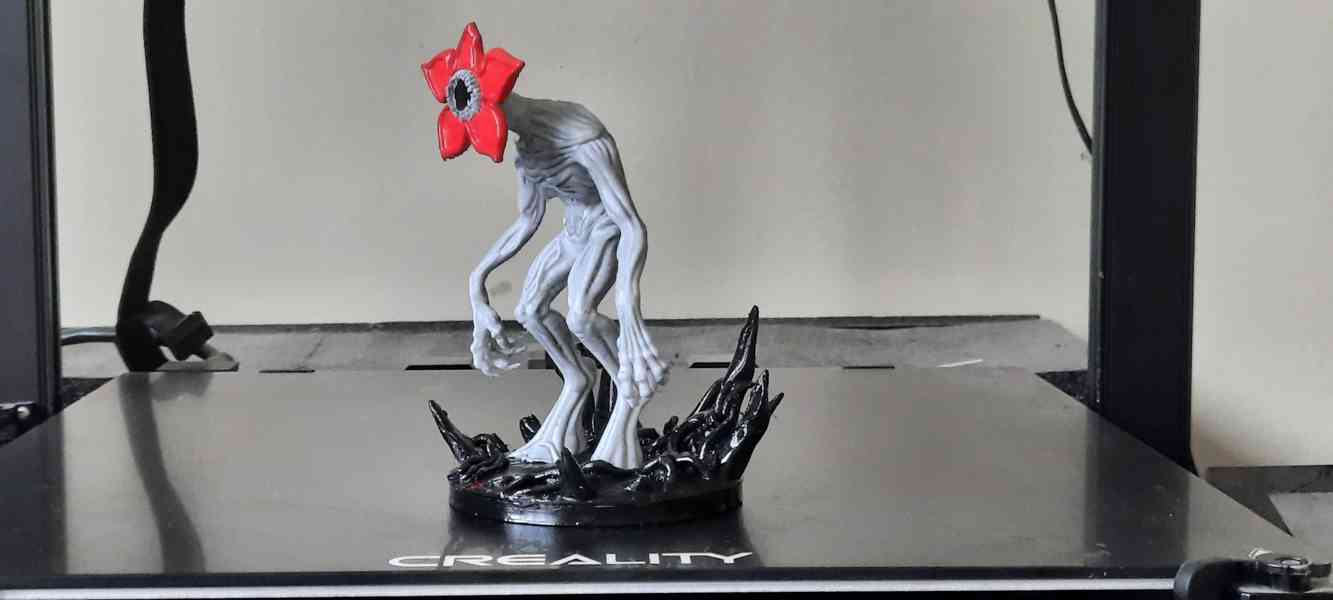 Demogorgon 3D - foto 2