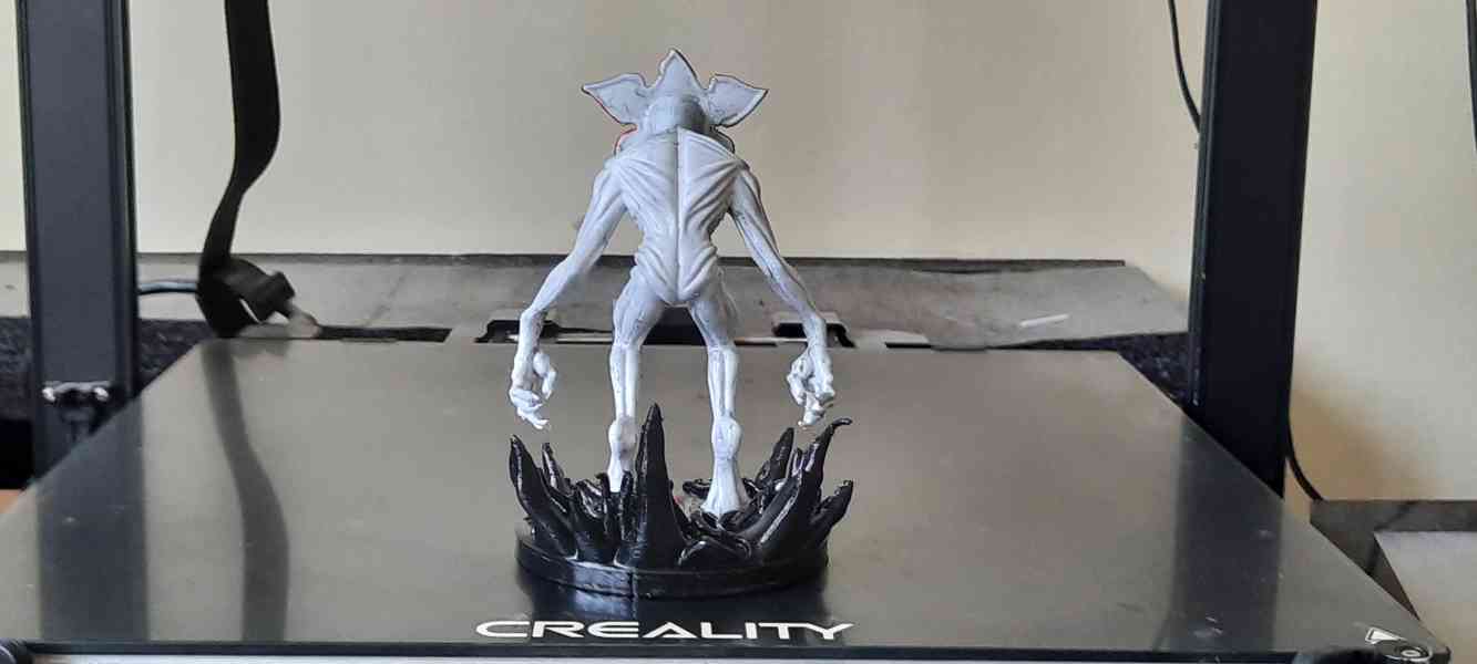 Demogorgon 3D - foto 4