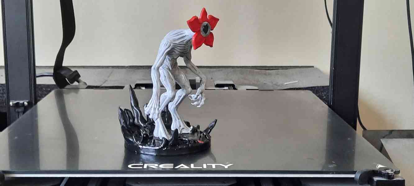 Demogorgon 3D - foto 3