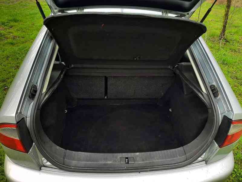 Seat Leon Topsport Arl 110 kw - foto 5