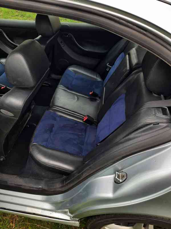 Seat Leon Topsport Arl 110 kw - foto 7