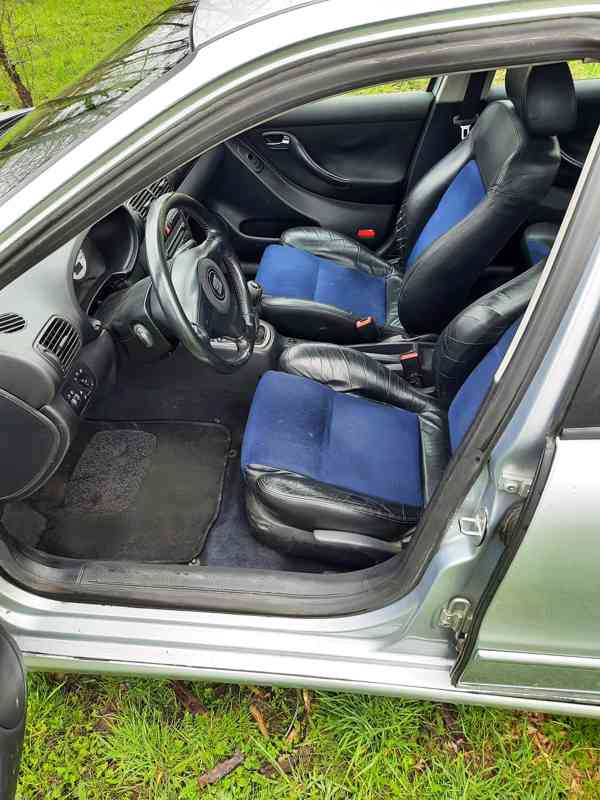 Seat Leon Topsport Arl 110 kw - foto 3