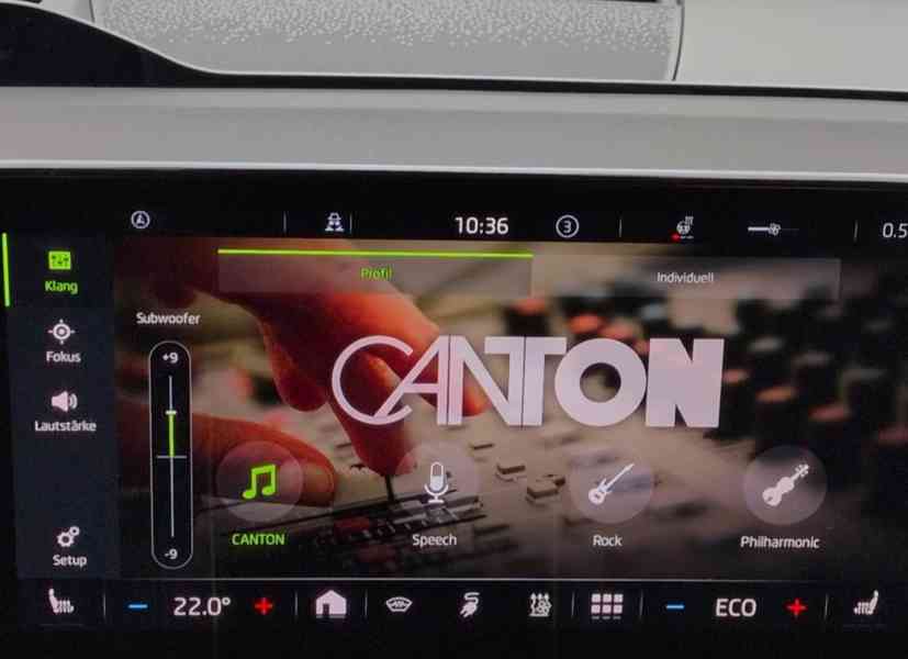 Škoda Enyaq Coupe RS 4x4 EL. 220kw - foto 16