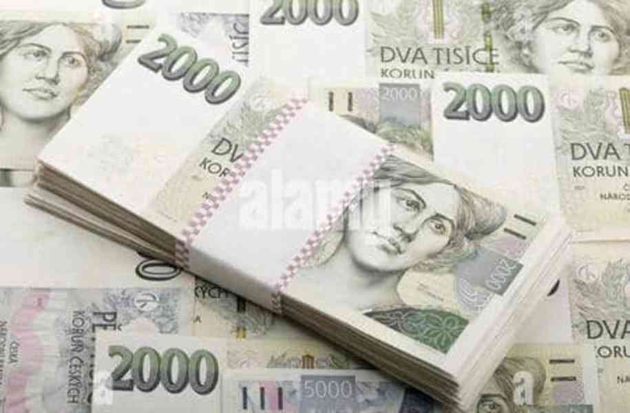 DOSAŽTE PROJEKTY A ŘEŠTE SVÉ FINANČNÍ PROBLÉMY:  pu - foto 3