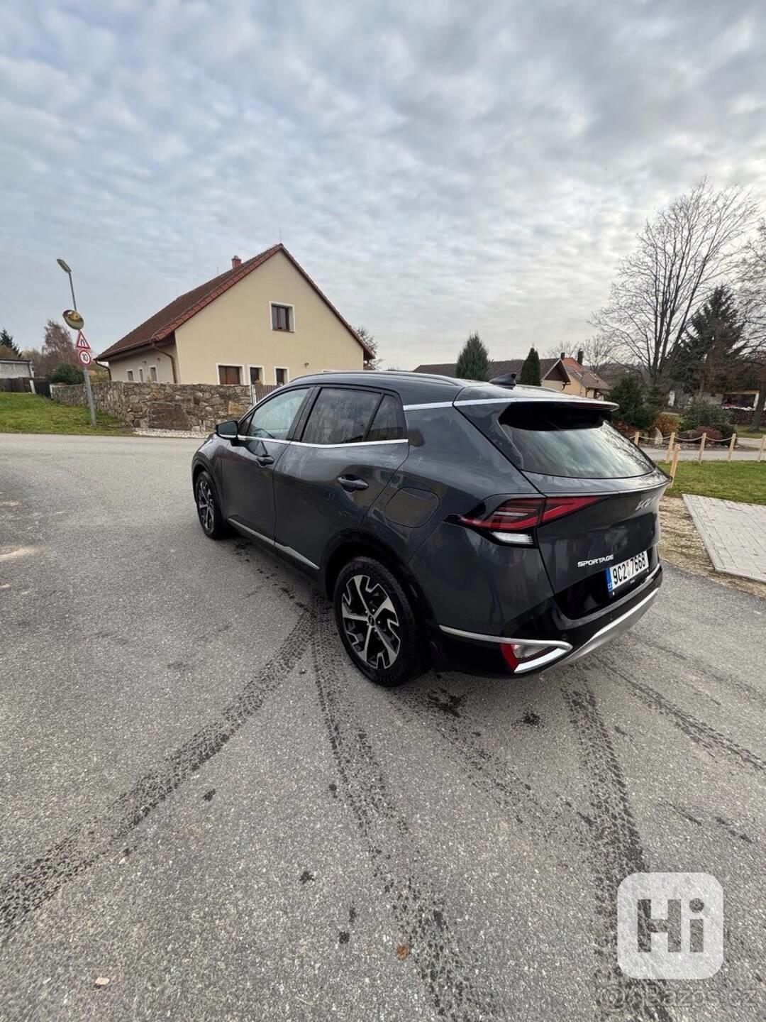 Kia Sportage 1,6   Prodám - foto 1