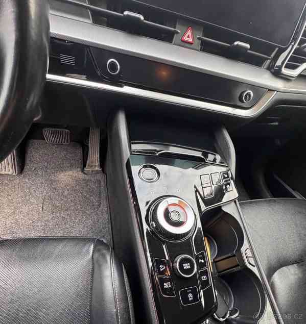 Kia Sportage 1,6   Prodám - foto 11