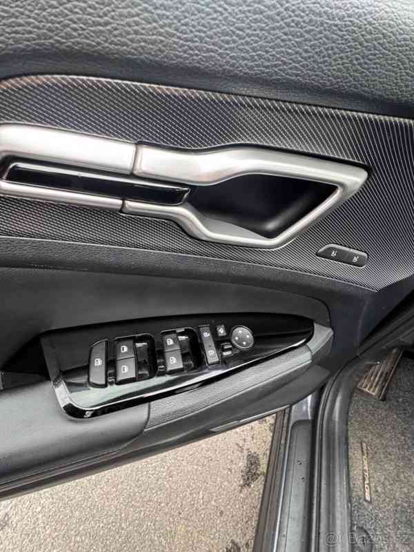 Kia Sportage 1,6   Prodám - foto 4