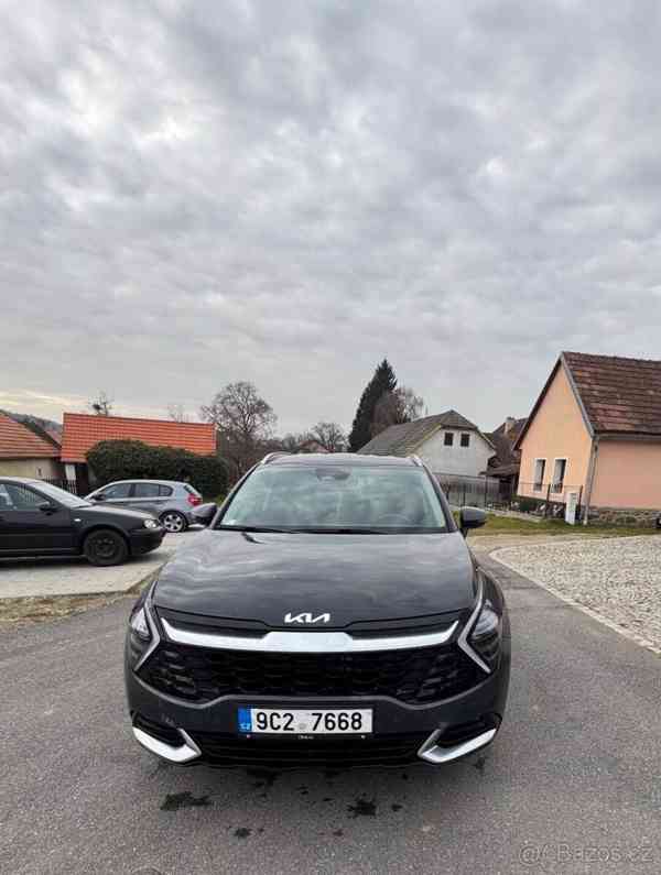 Kia Sportage 1,6   Prodám - foto 2