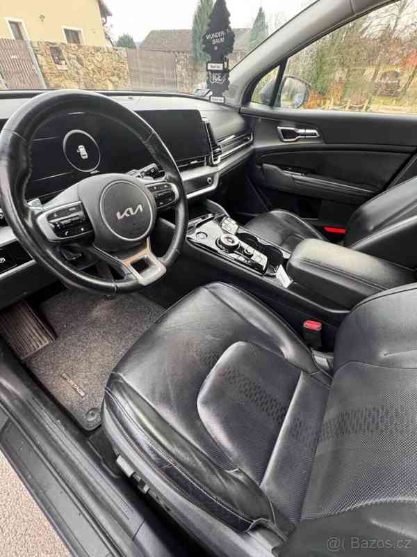 Kia Sportage 1,6   Prodám - foto 6