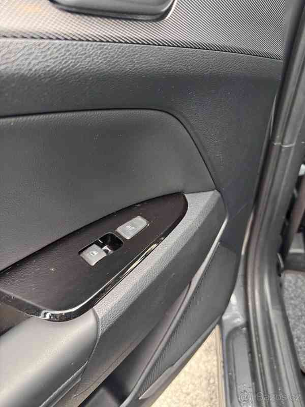 Kia Sportage 1,6   Prodám - foto 8